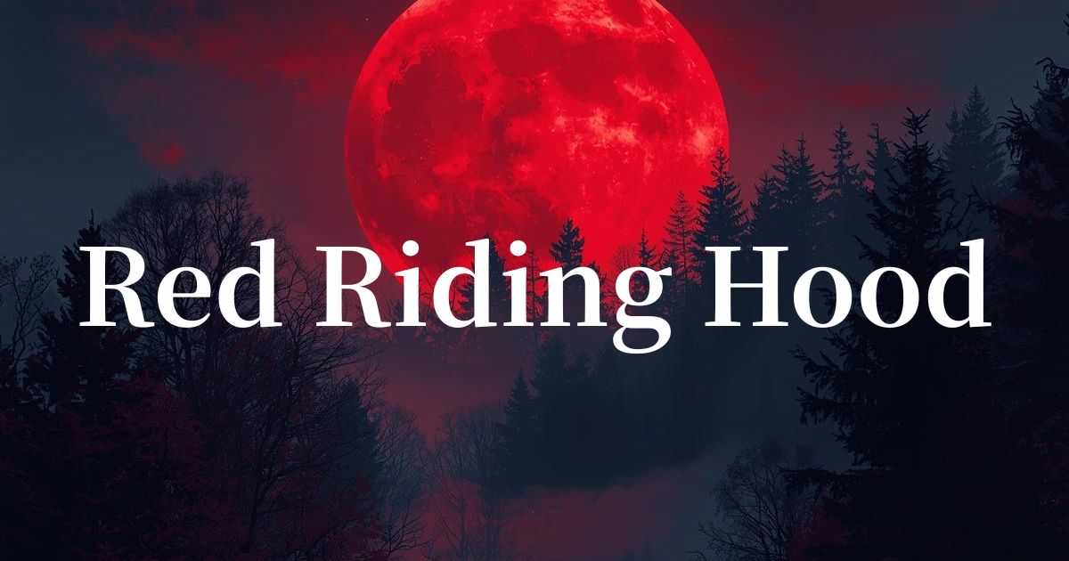 映画赤ずきんのアイキャッチ画像