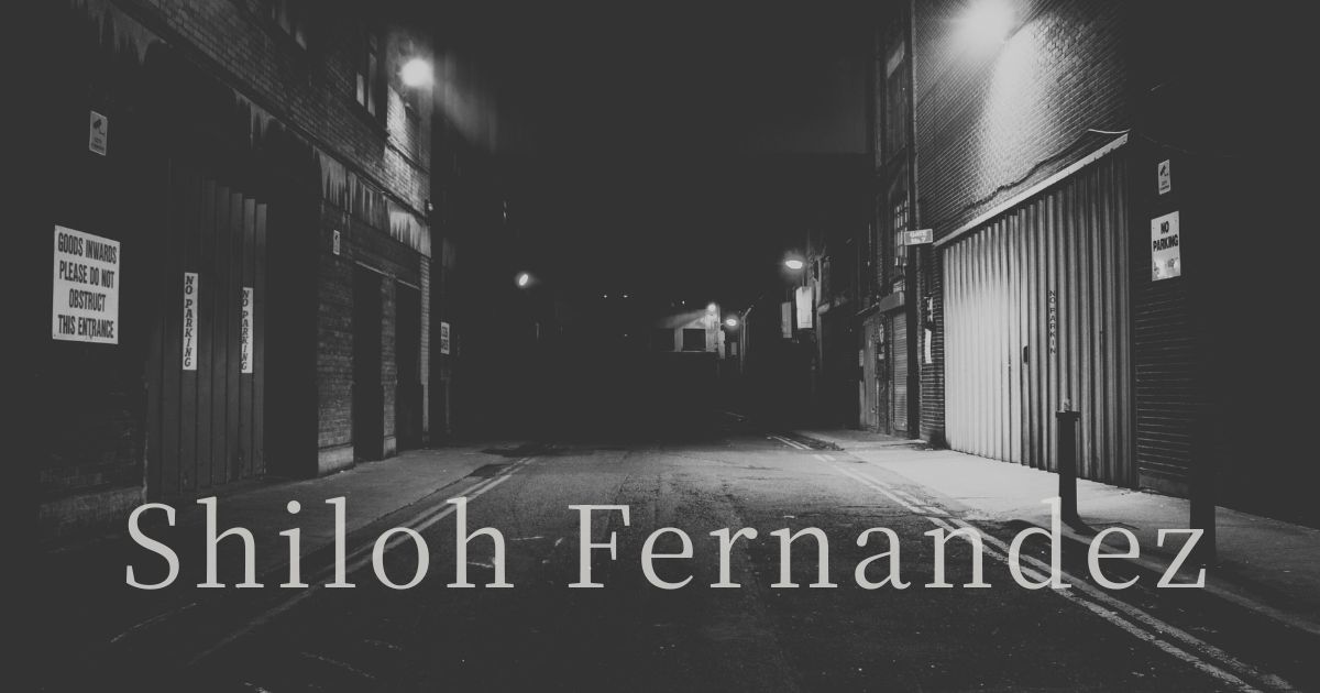 Shiloh Fernandez（シャイロ・フェルナンデス）の俳優特集アイキャッチ画像