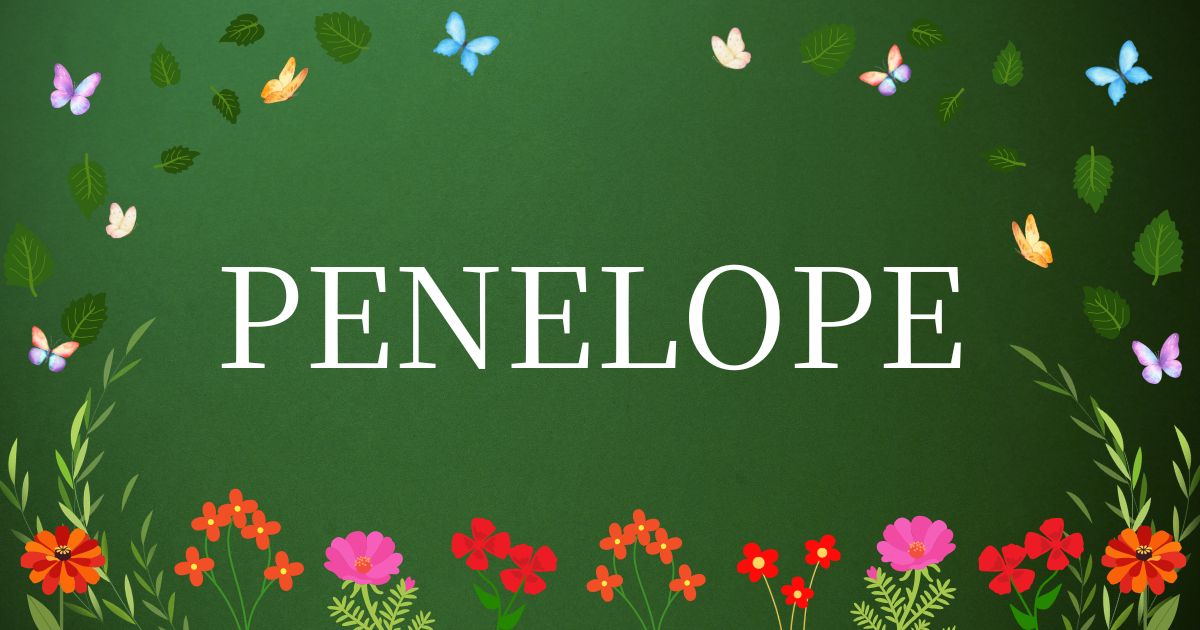 ペネロピ映画のアイキャッチ画像